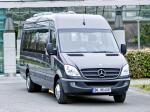 Mercedes-Benz Sprinter Transfer 45 2006 года